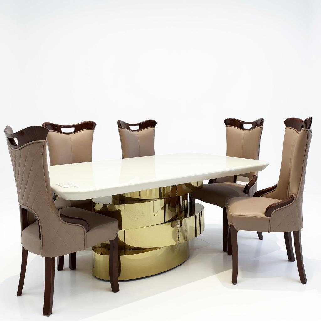 Luxury Dining Table